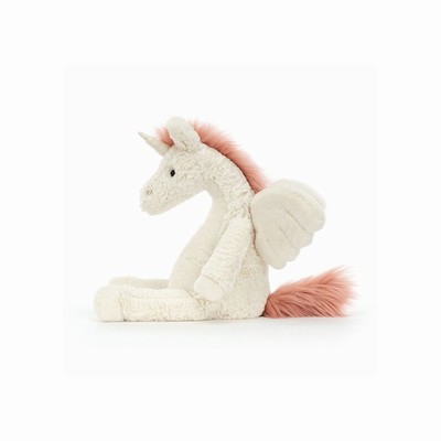 Jellycat Lallagie Unicorn USA | 24109UKLM